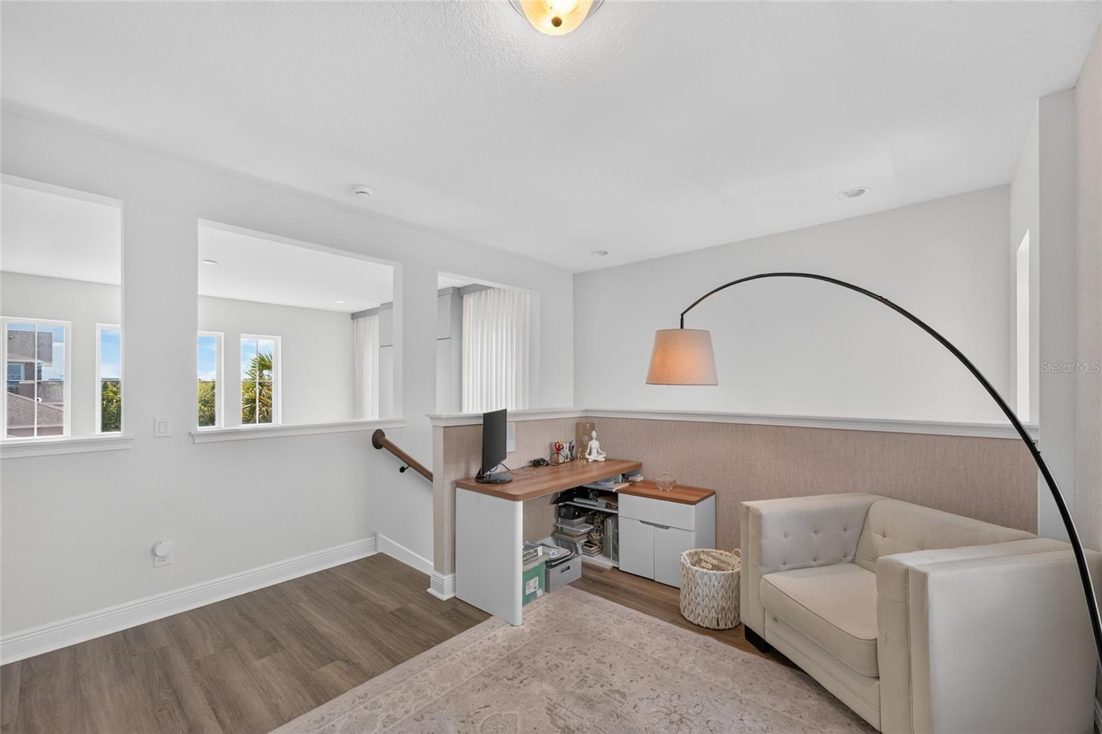 LAUREATE PARK PH 5A - Residential