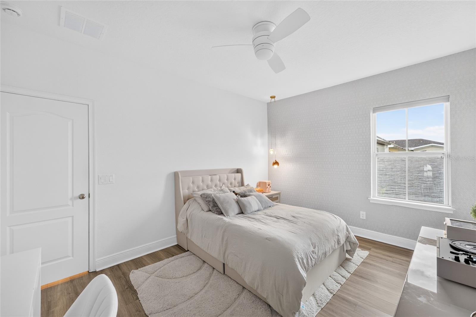 LAUREATE PARK PH 5A - Residential