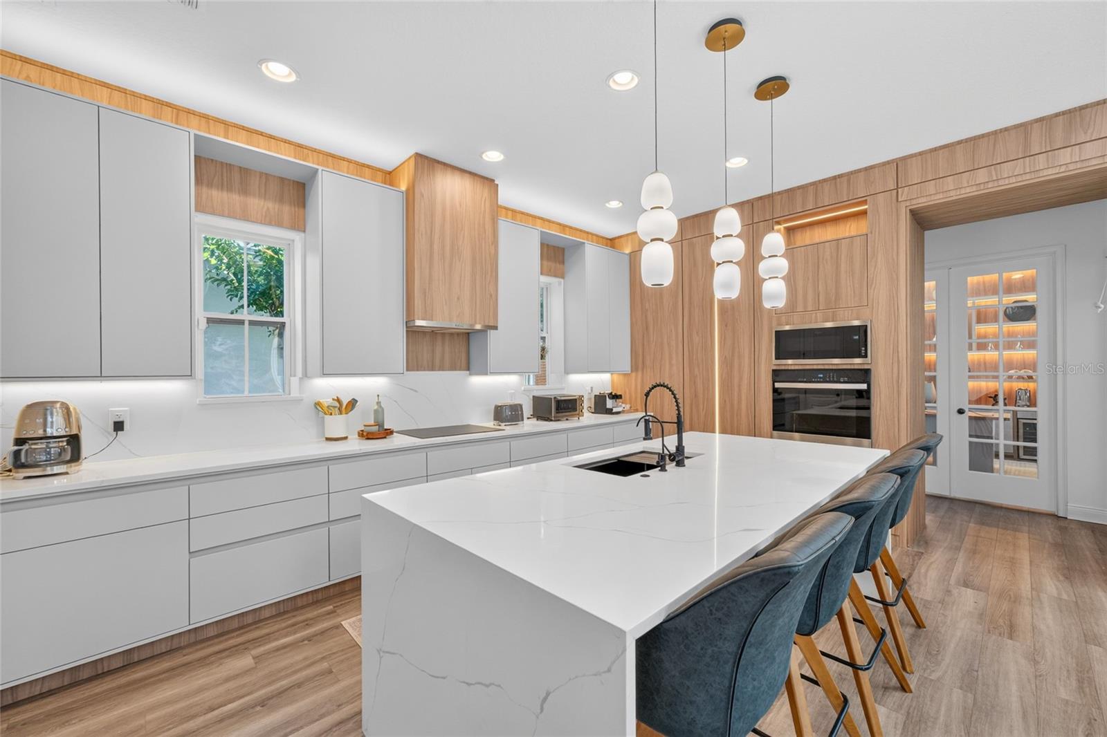 LAUREATE PARK PH 5A - Residential