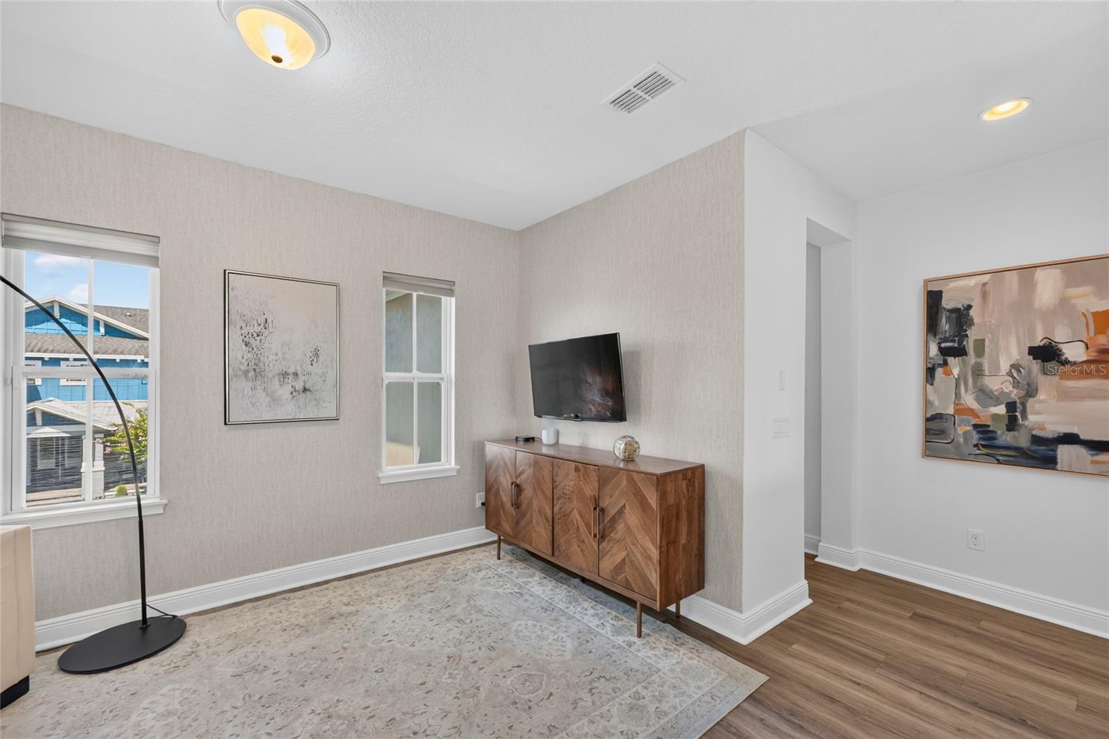 LAUREATE PARK PH 5A - Residential