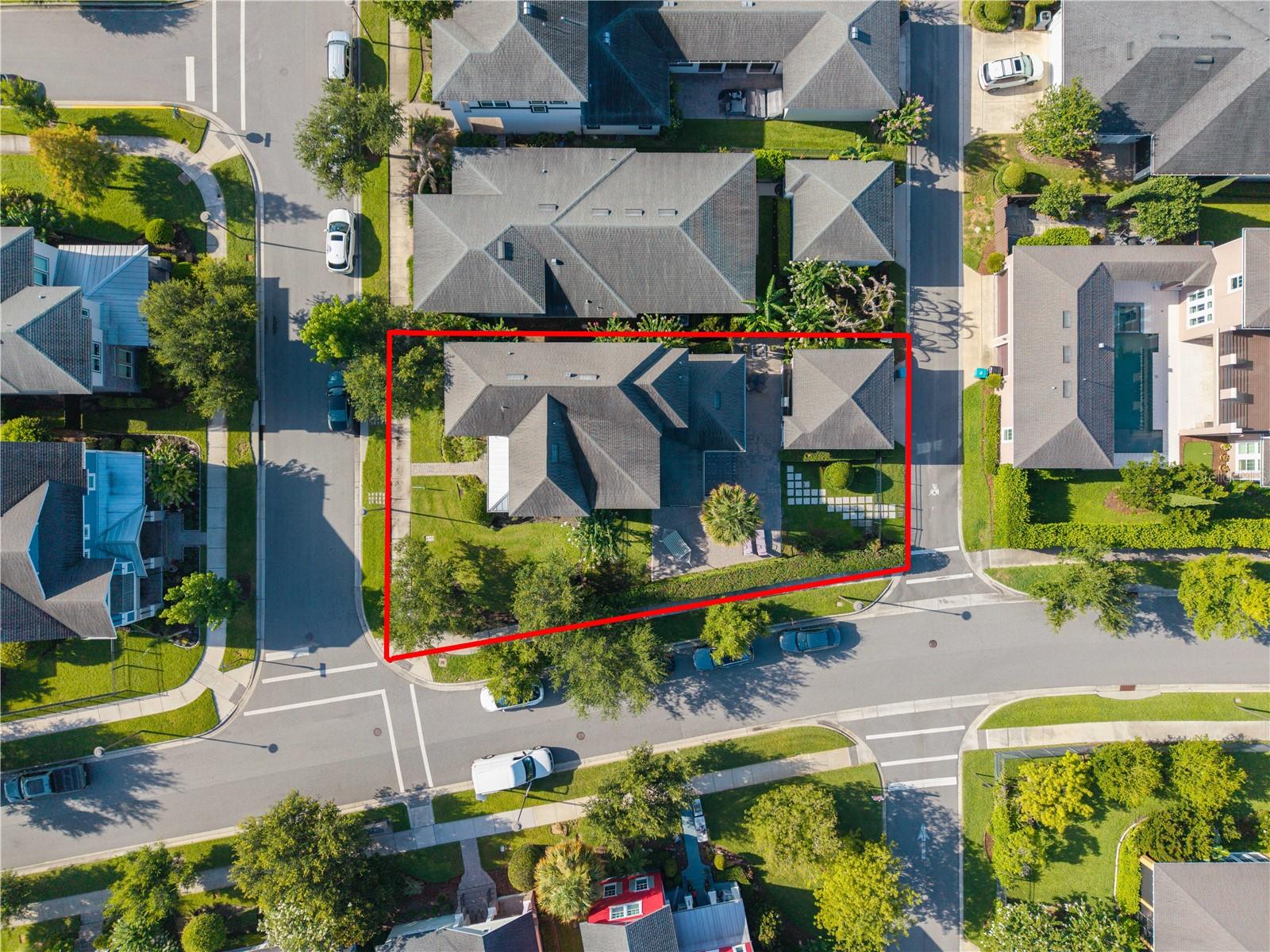 LAUREATE PARK PH 5A - Residential