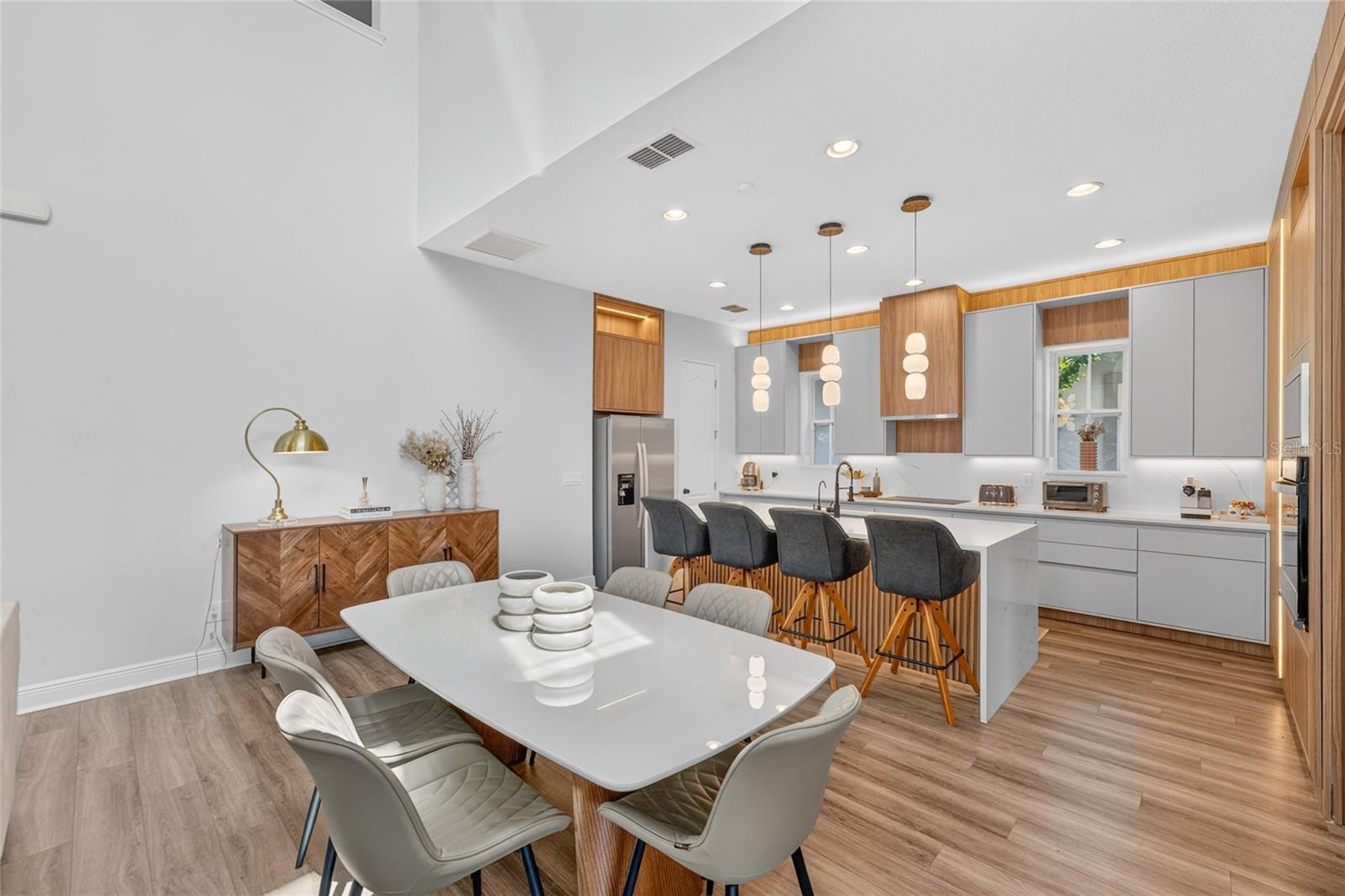 LAUREATE PARK PH 5A - Residential