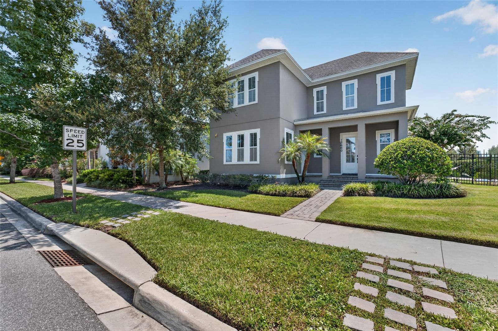LAUREATE PARK PH 5A - Residential
