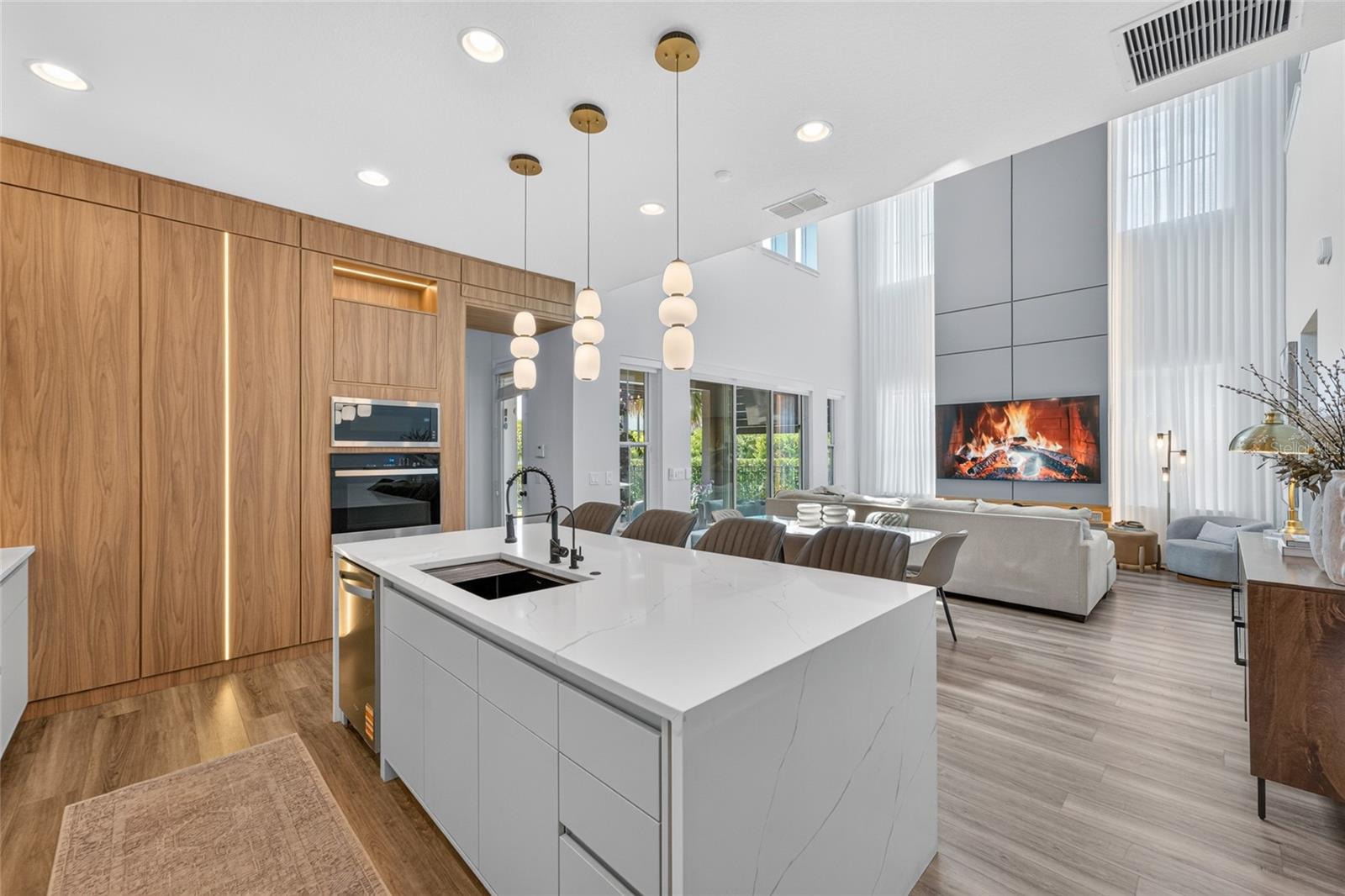 LAUREATE PARK PH 5A - Residential