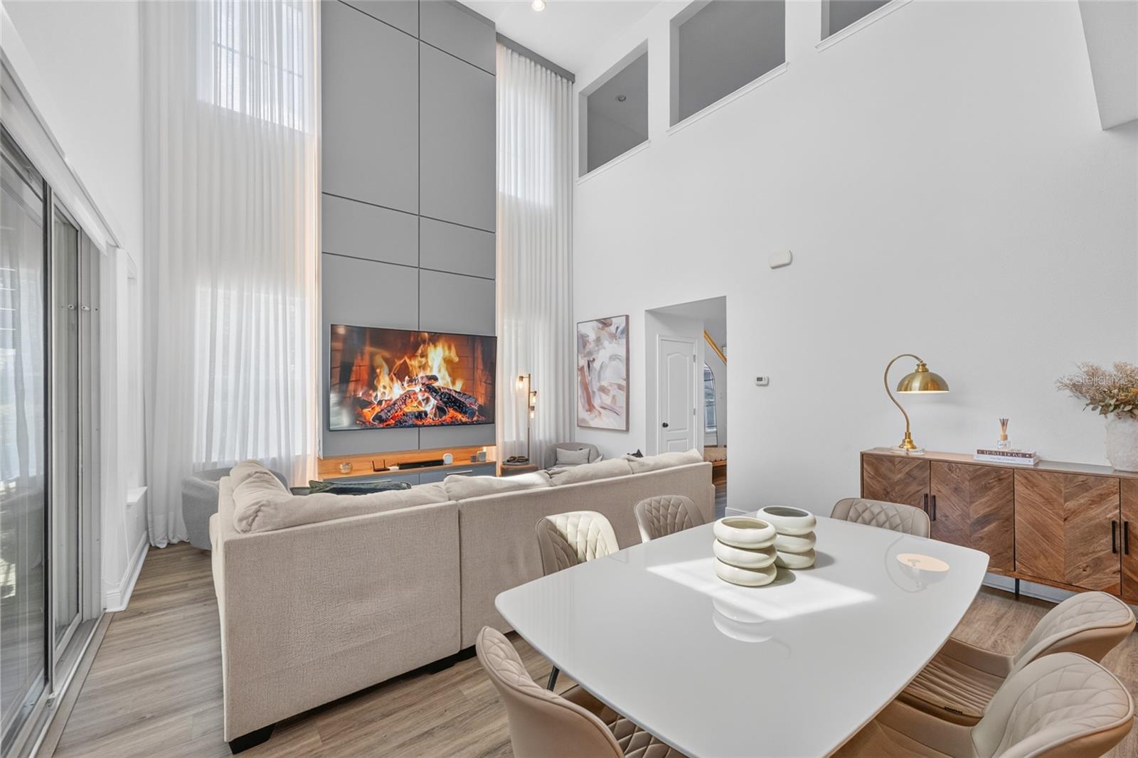 LAUREATE PARK PH 5A - Residential