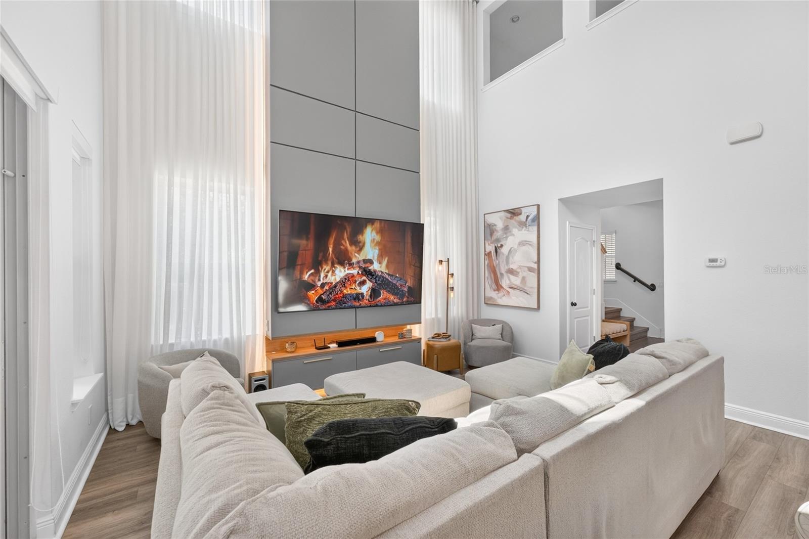 LAUREATE PARK PH 5A - Residential