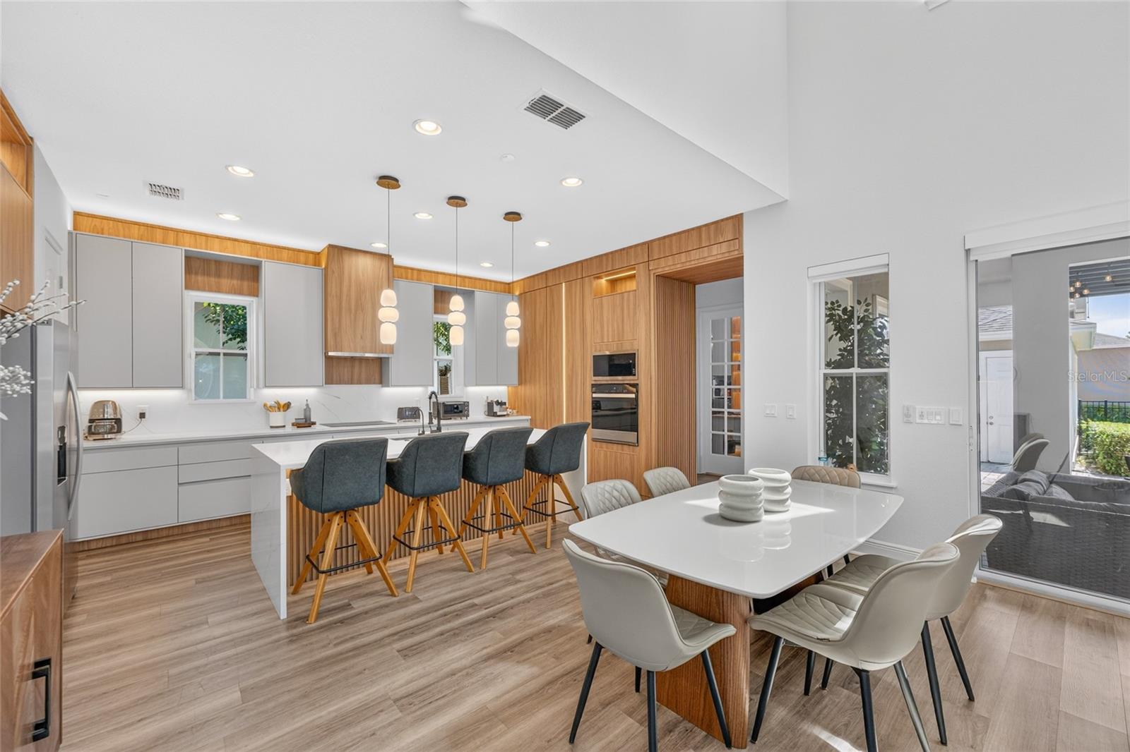 LAUREATE PARK PH 5A - Residential