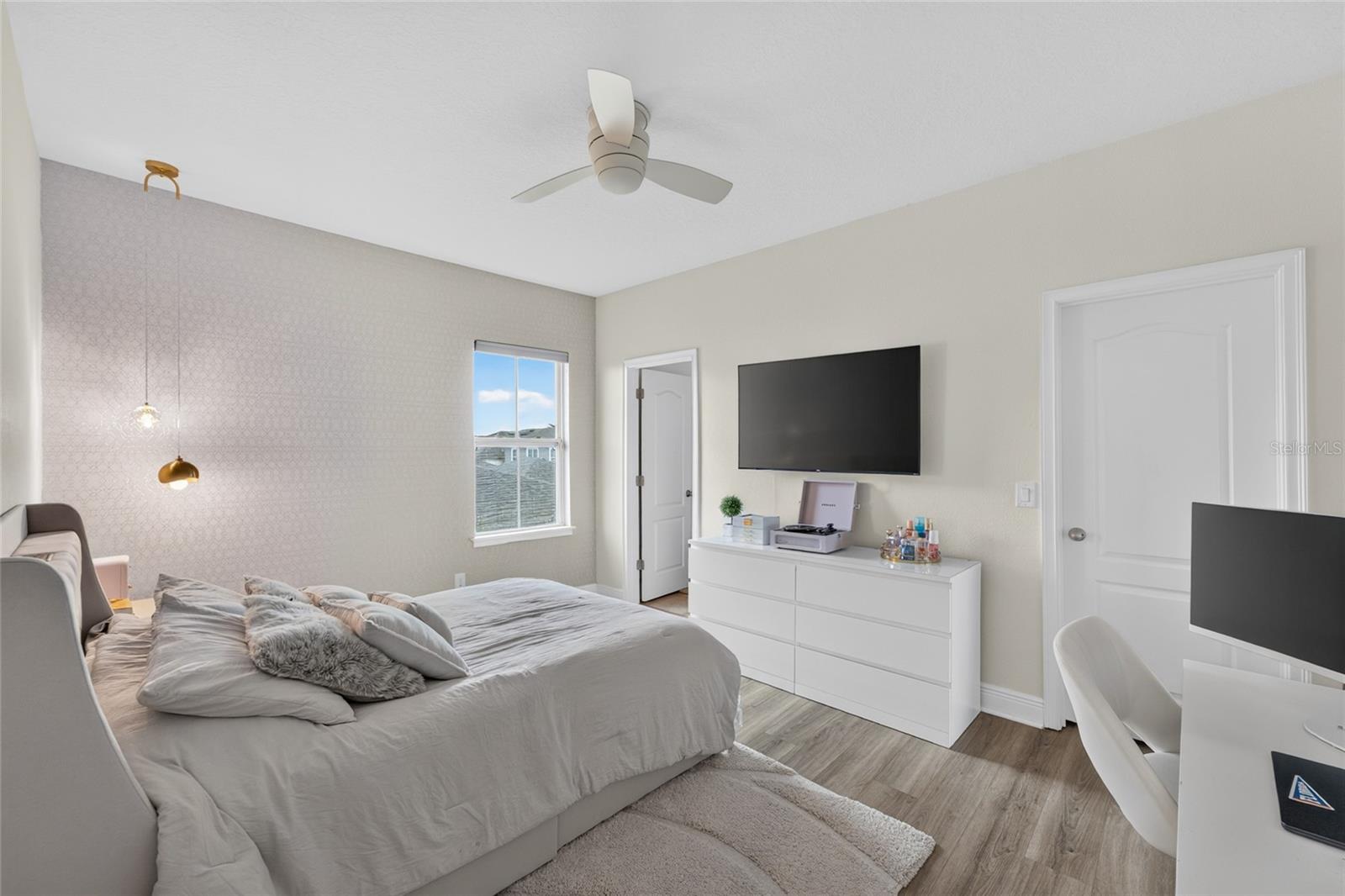 LAUREATE PARK PH 5A - Residential