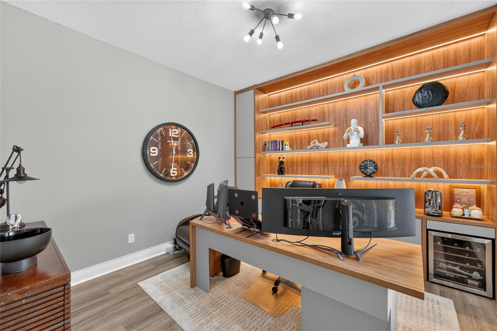 LAUREATE PARK PH 5A - Residential