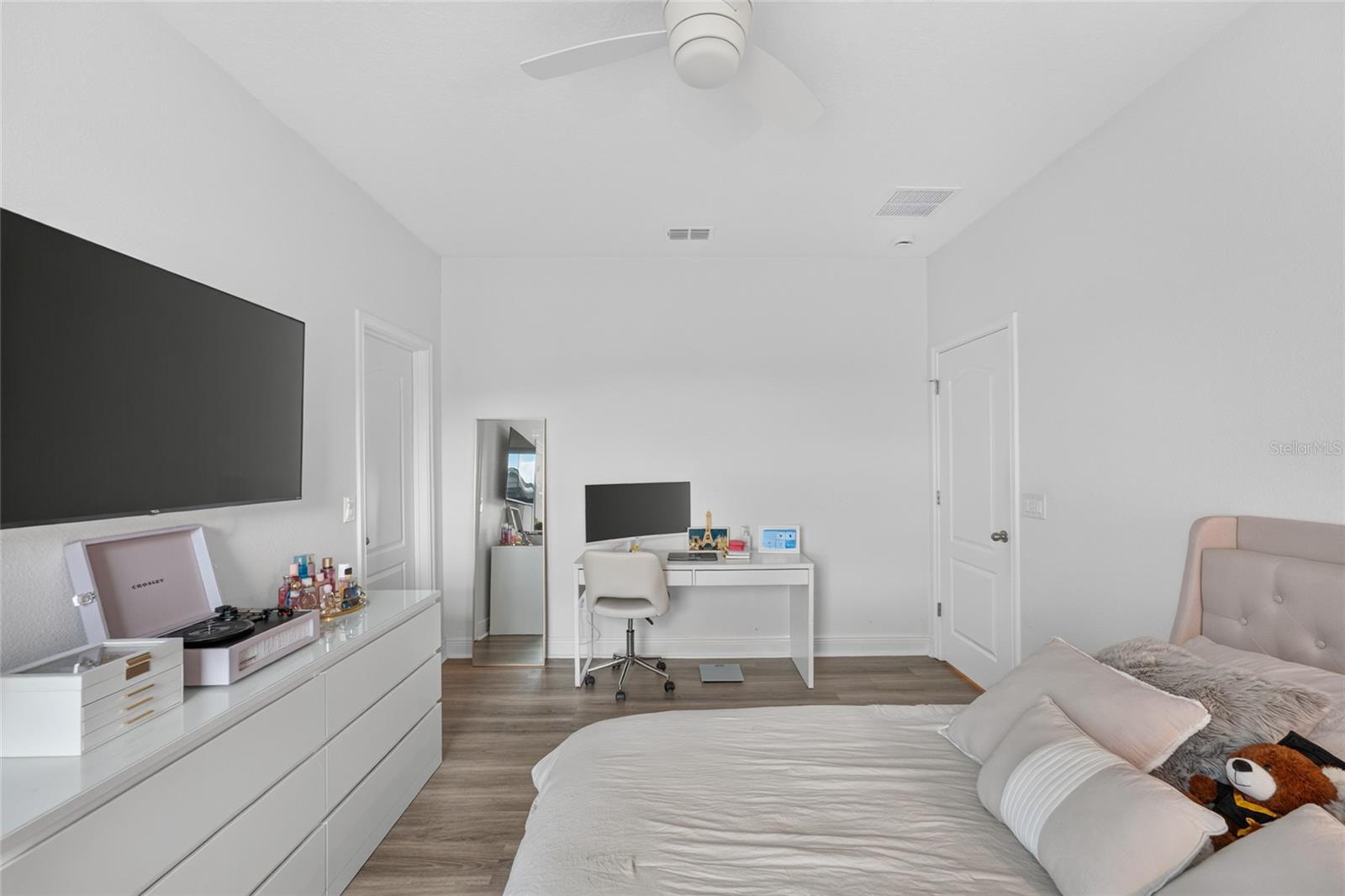LAUREATE PARK PH 5A - Residential