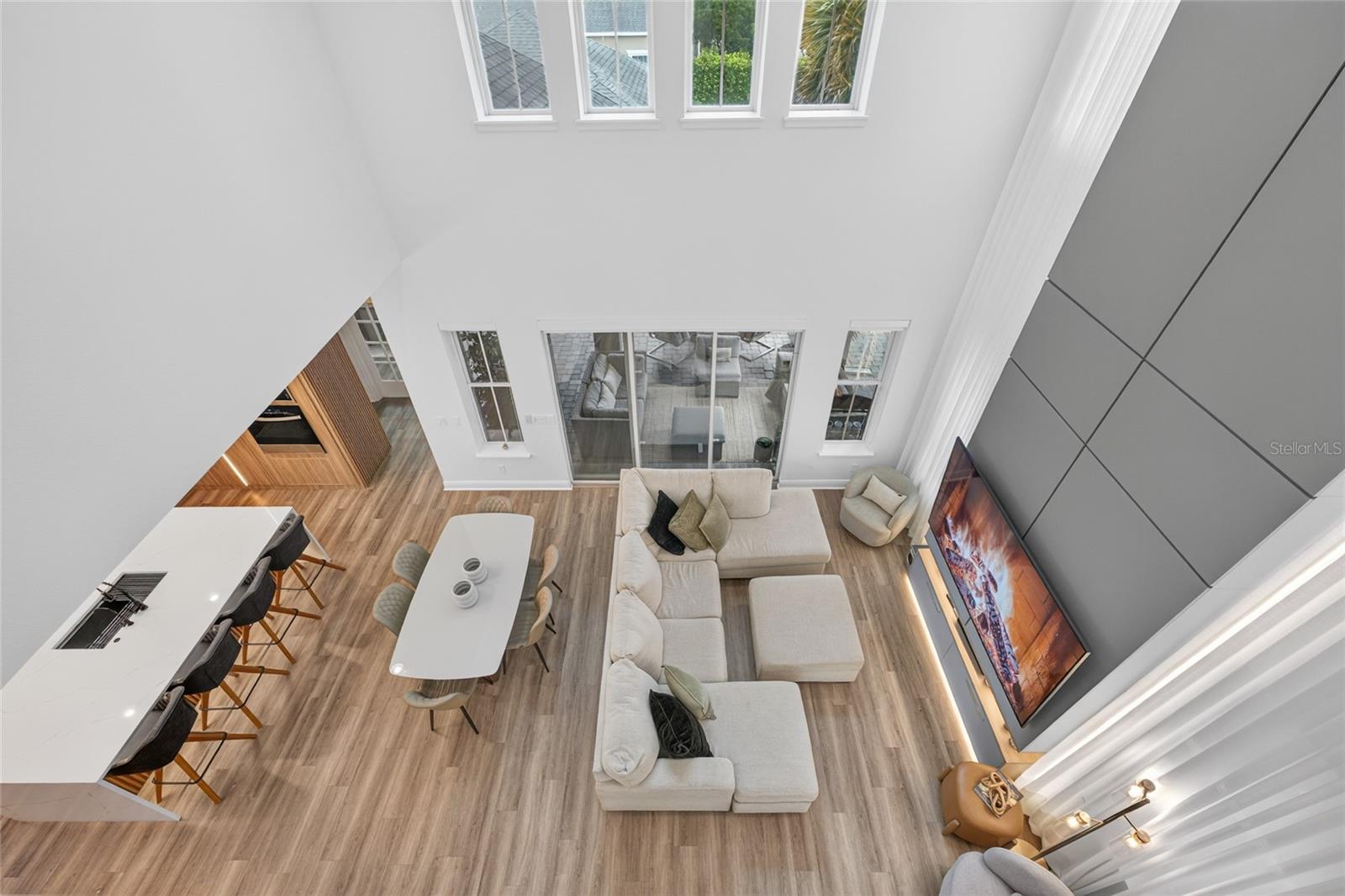 LAUREATE PARK PH 5A - Residential