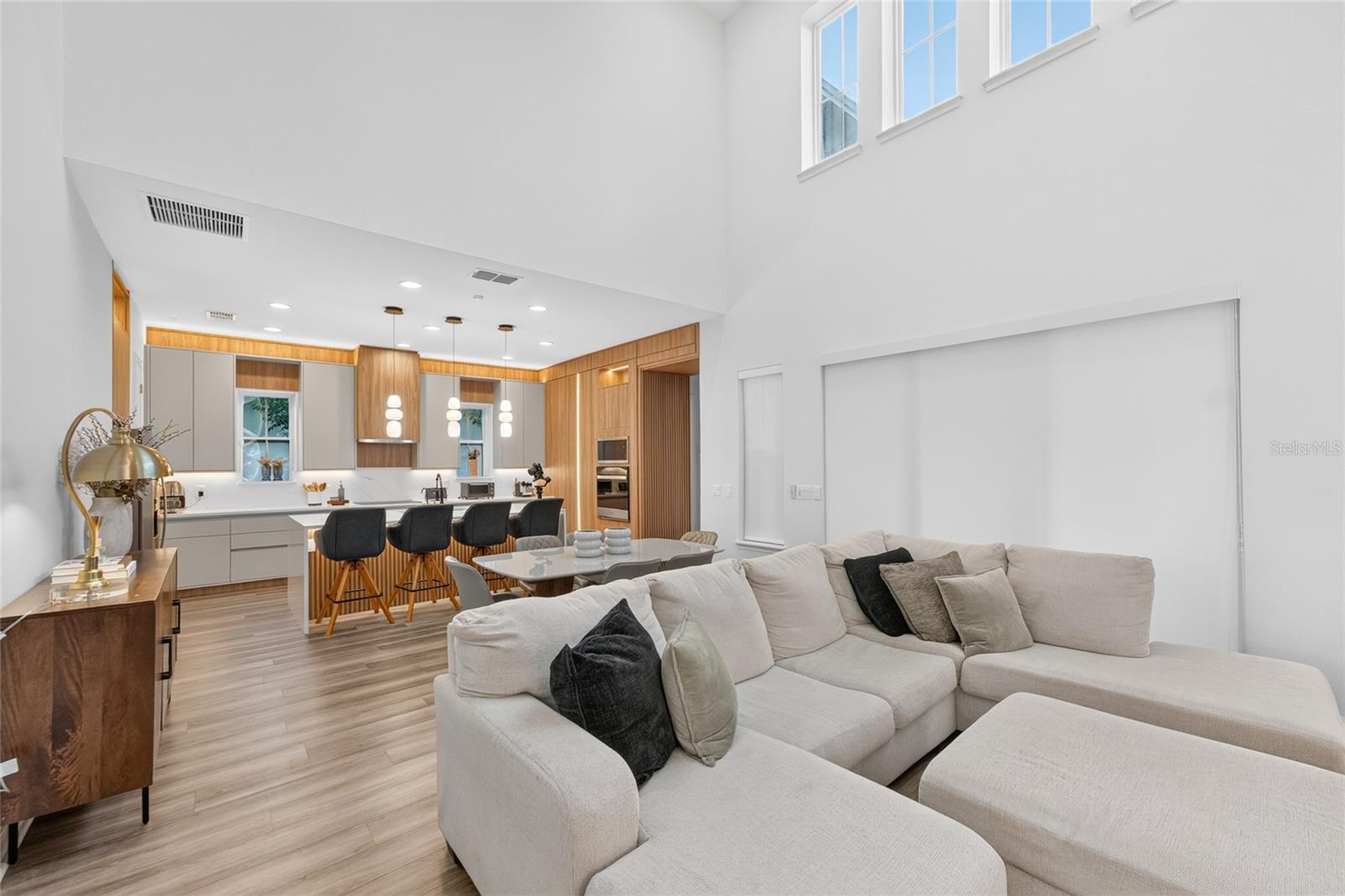 LAUREATE PARK PH 5A - Residential