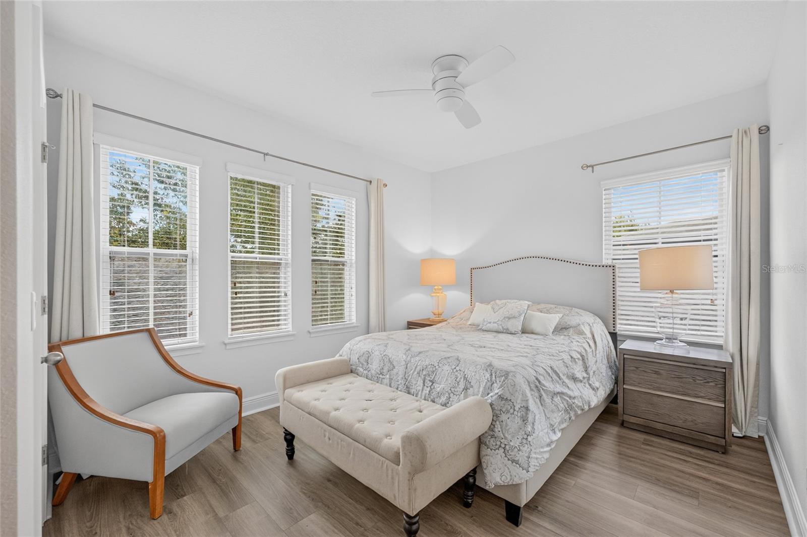 LAUREATE PARK PH 5A - Residential
