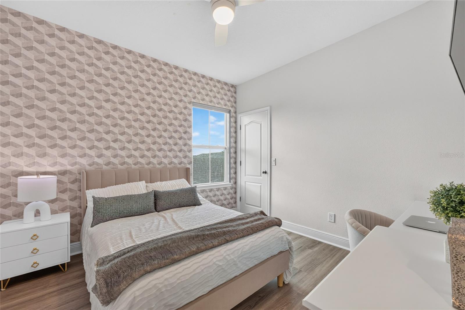LAUREATE PARK PH 5A - Residential