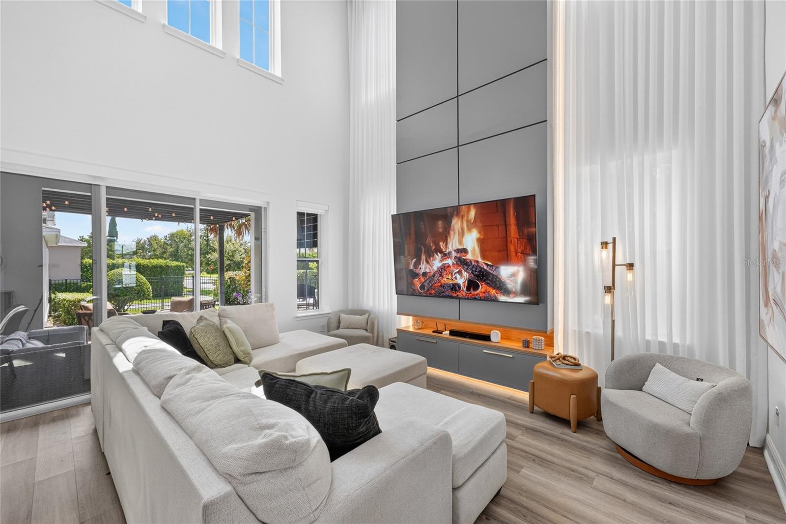 LAUREATE PARK PH 5A - Residential