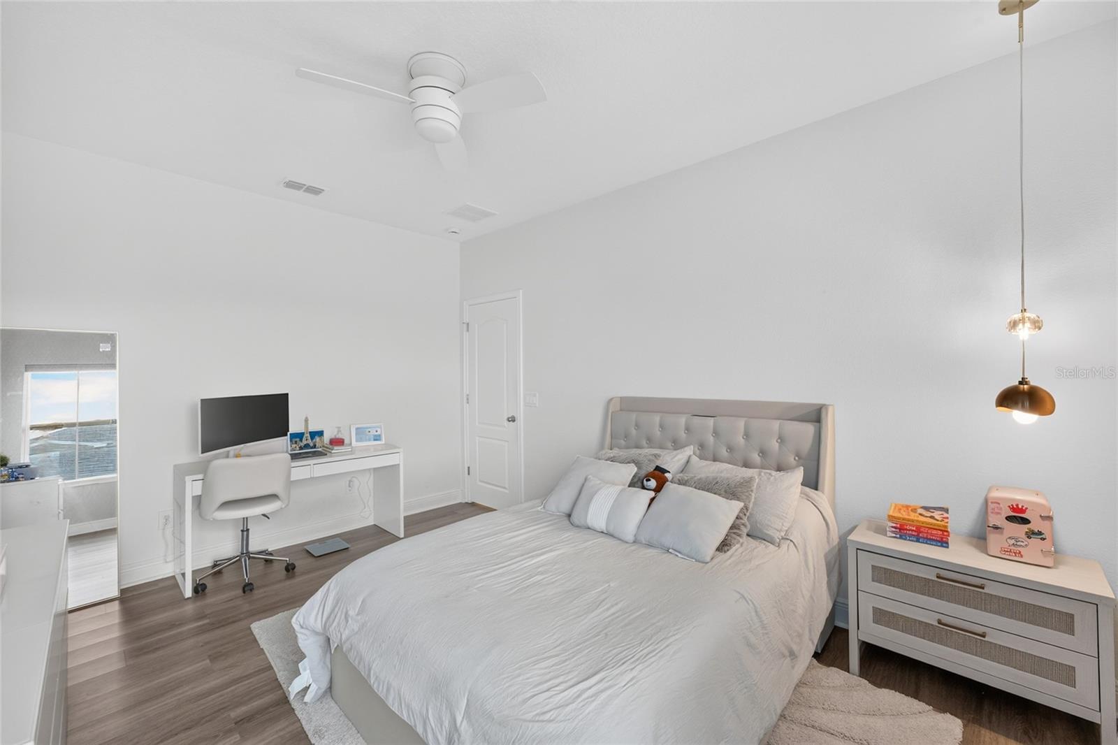 LAUREATE PARK PH 5A - Residential