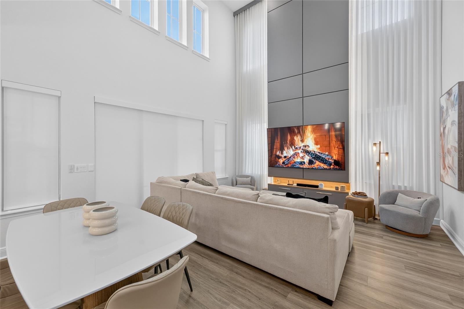 LAUREATE PARK PH 5A - Residential
