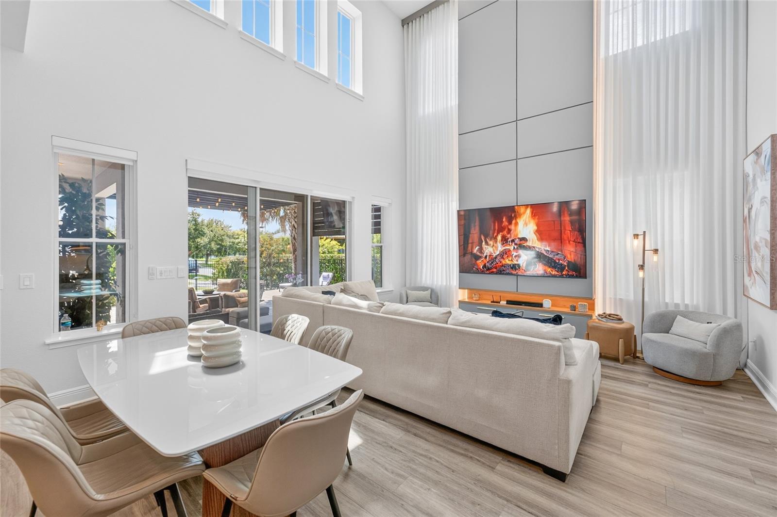 LAUREATE PARK PH 5A - Residential