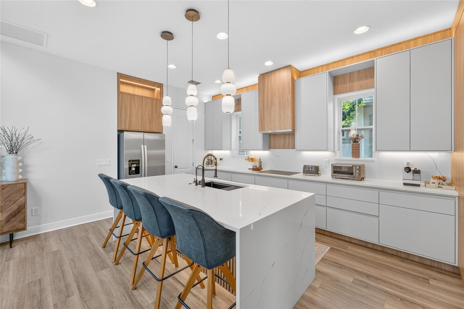 LAUREATE PARK PH 5A - Residential