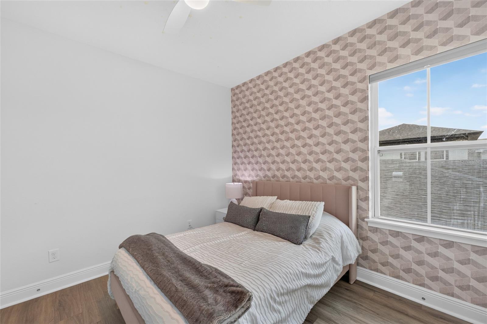 LAUREATE PARK PH 5A - Residential