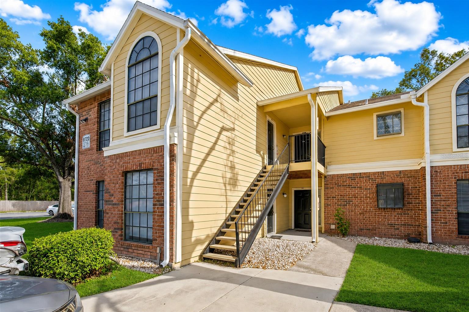 THE GRAND RESERVE CONDO - Residential Lease
