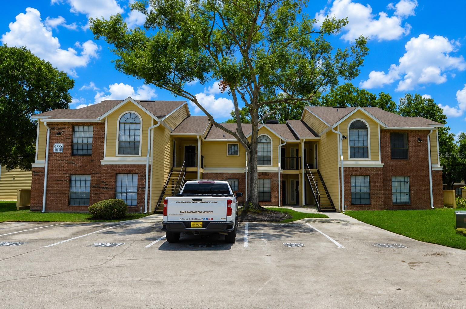 THE GRAND RESERVE CONDO - Residential Lease