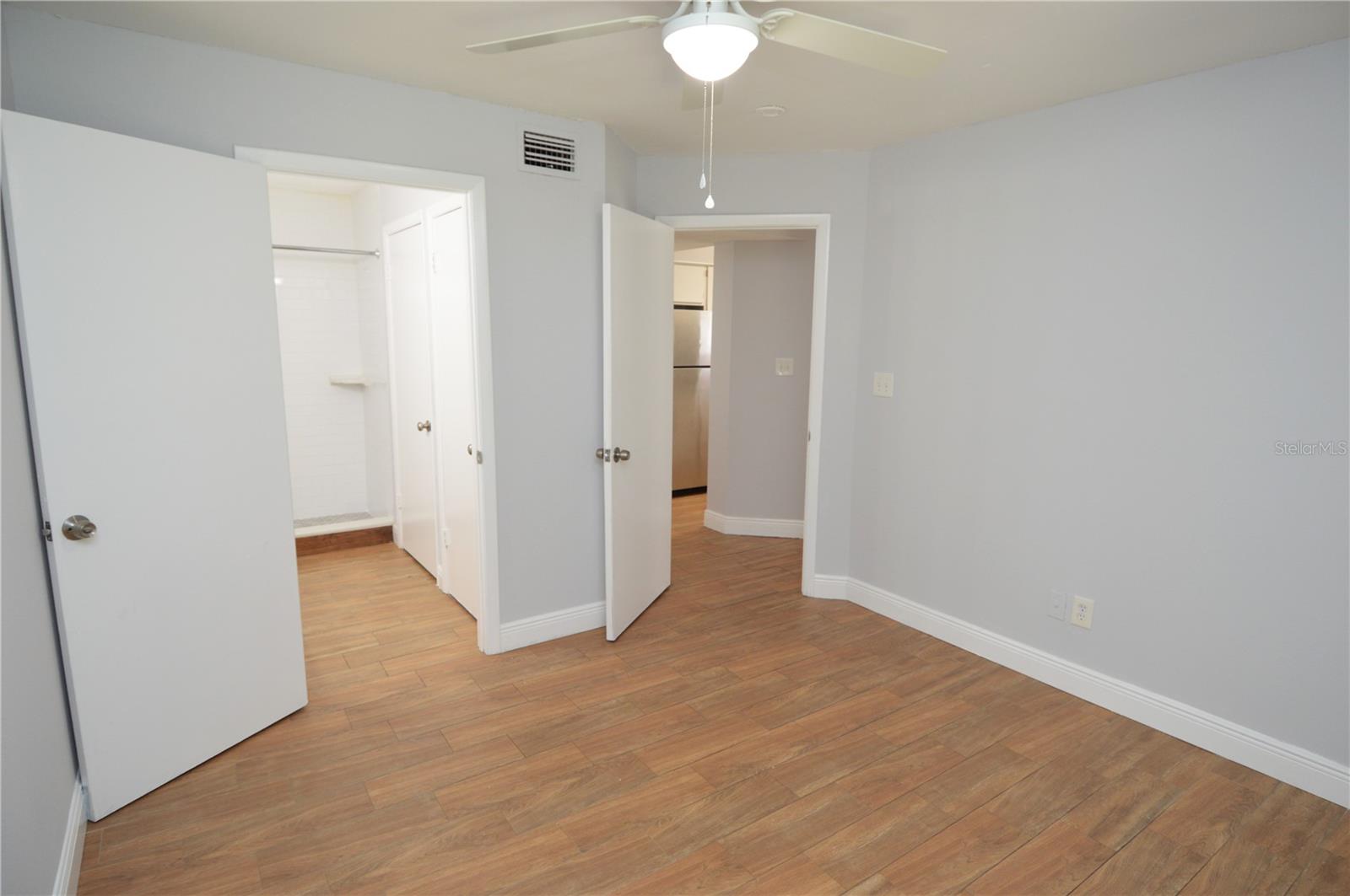 THE GRAND RESERVE CONDO - Residential Lease