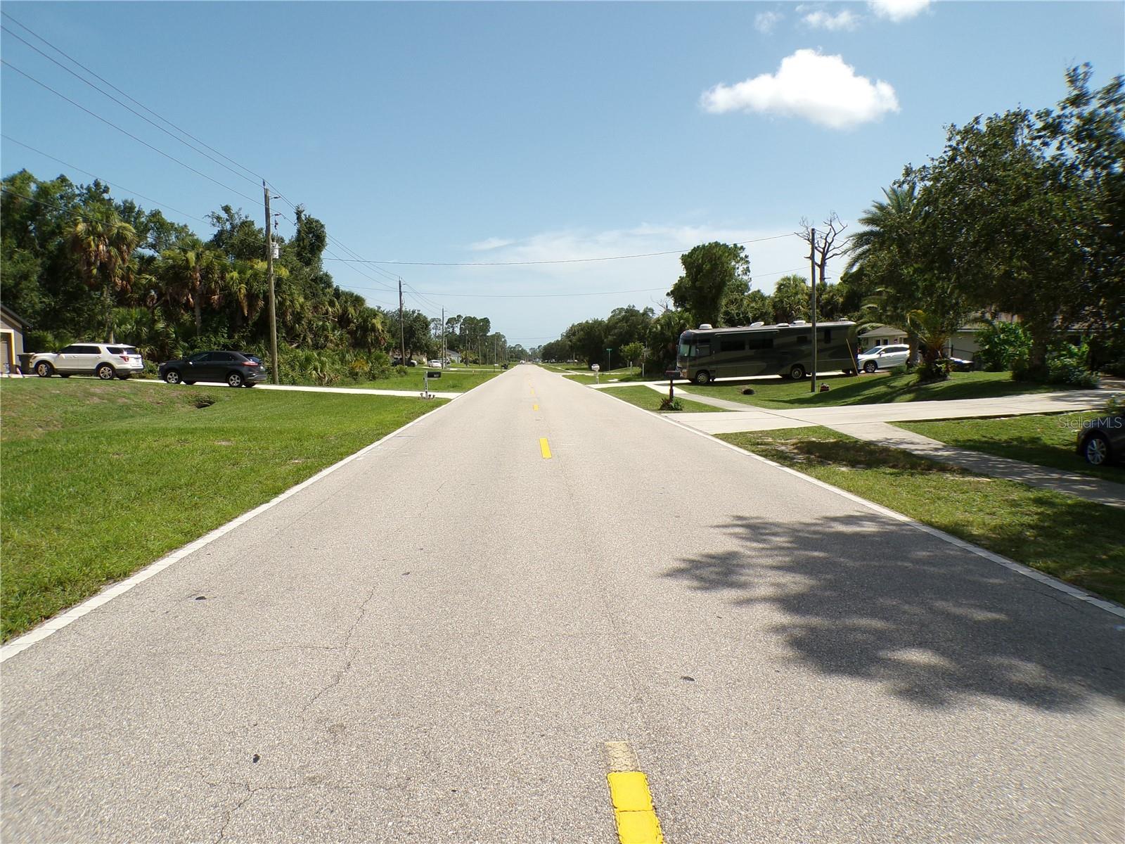 PORT CHARLOTTE SUB 24 - Land