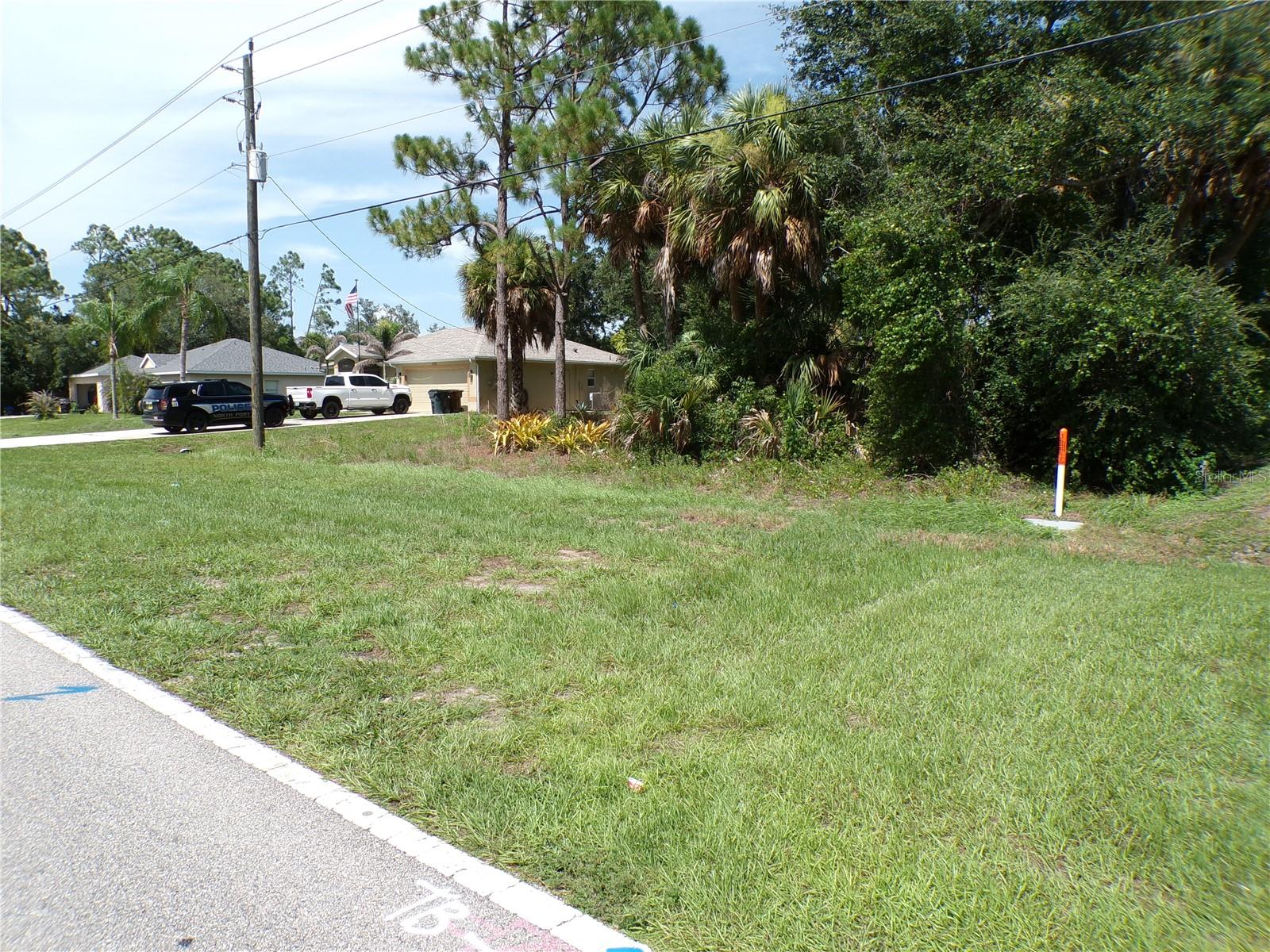 PORT CHARLOTTE SUB 24 - Land