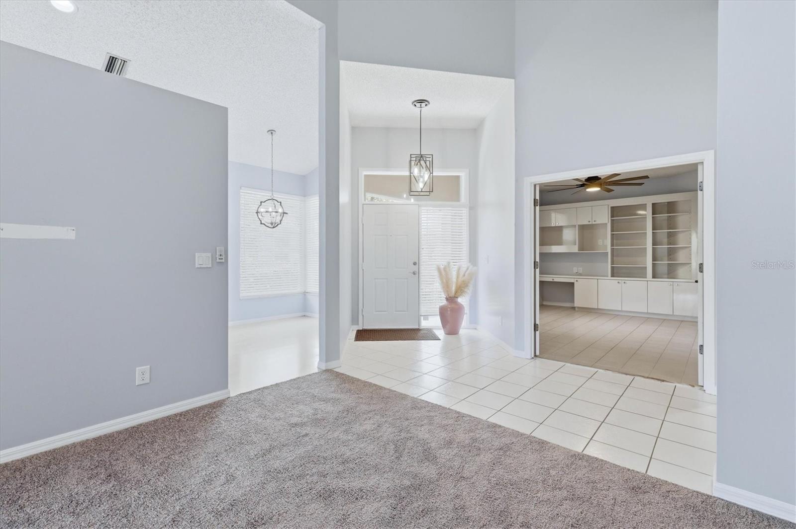 VILLAS AT DEER CREEK - Residential