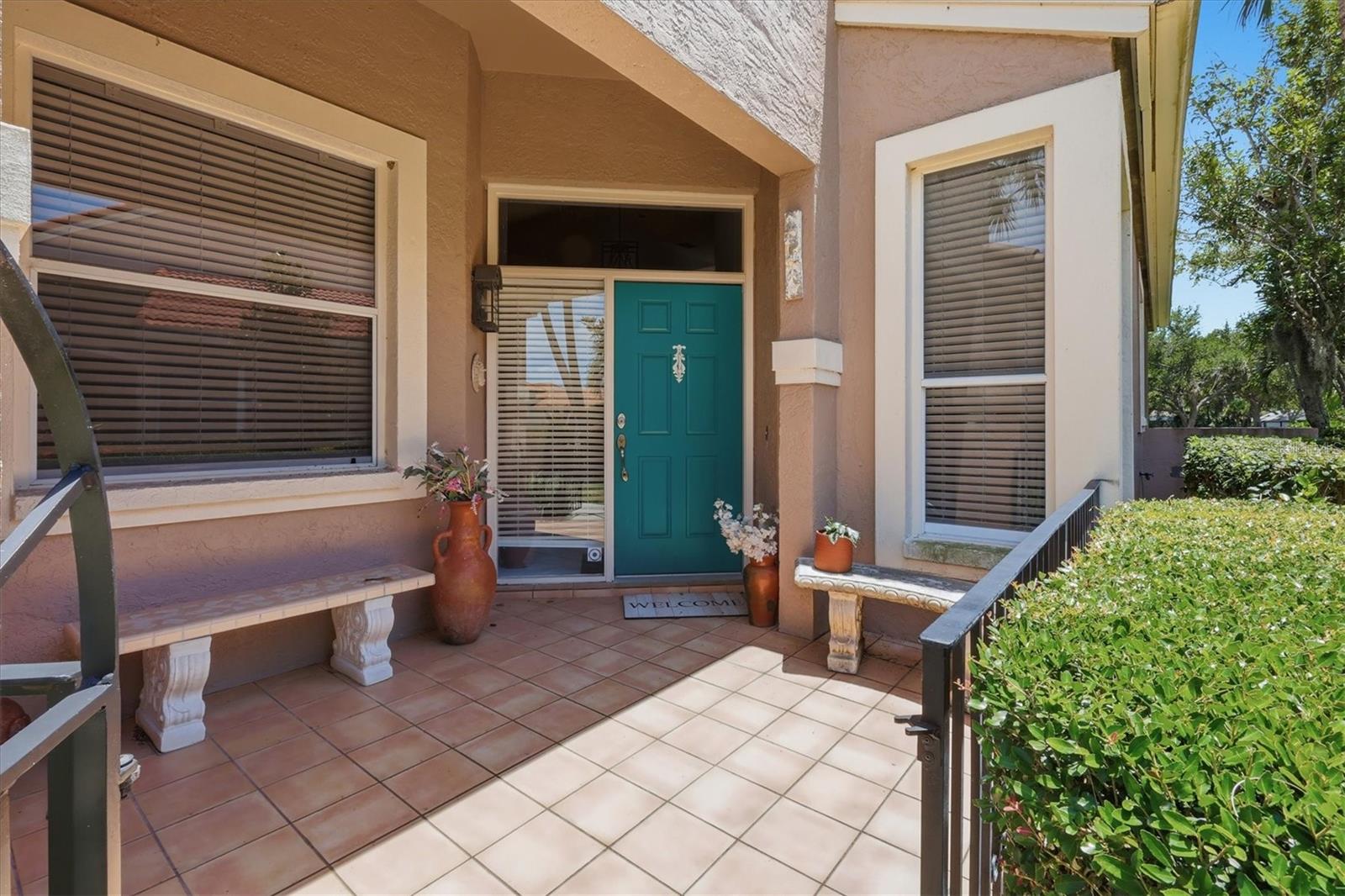 VILLAS AT DEER CREEK - Residential