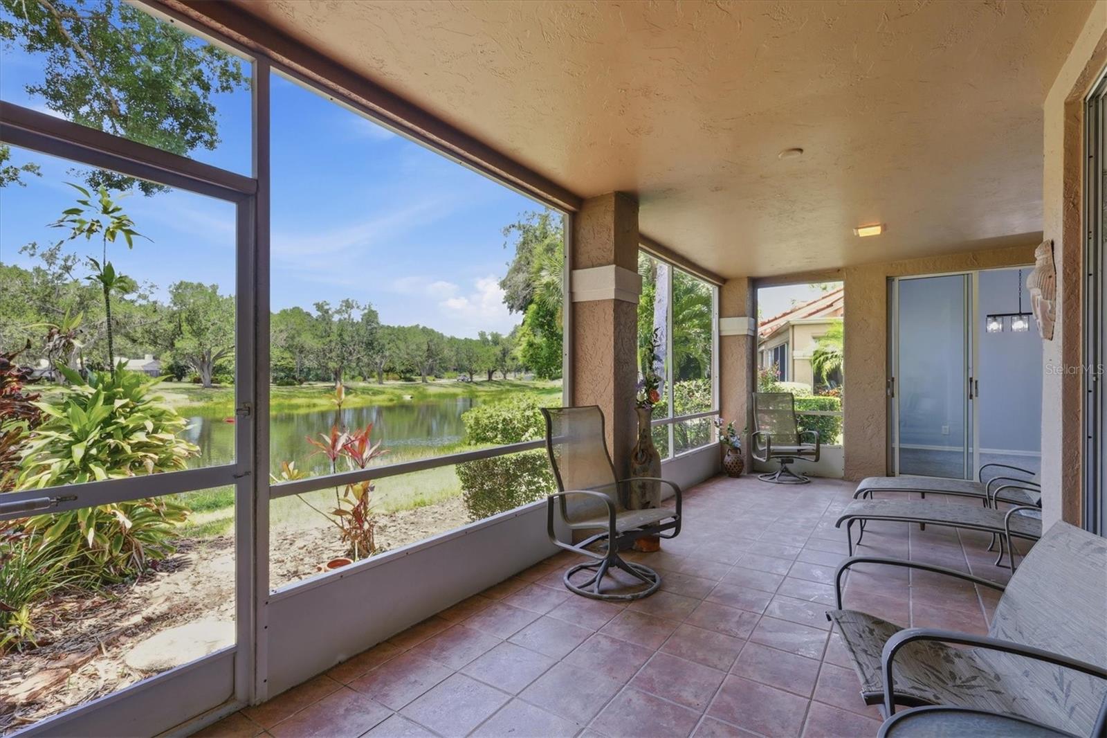 VILLAS AT DEER CREEK - Residential