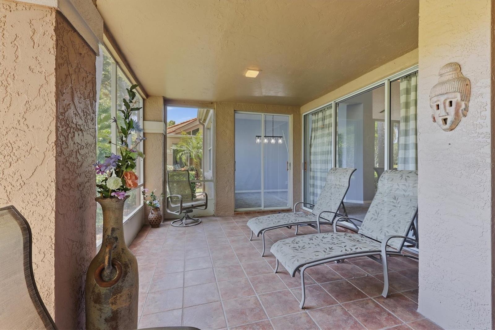 VILLAS AT DEER CREEK - Residential