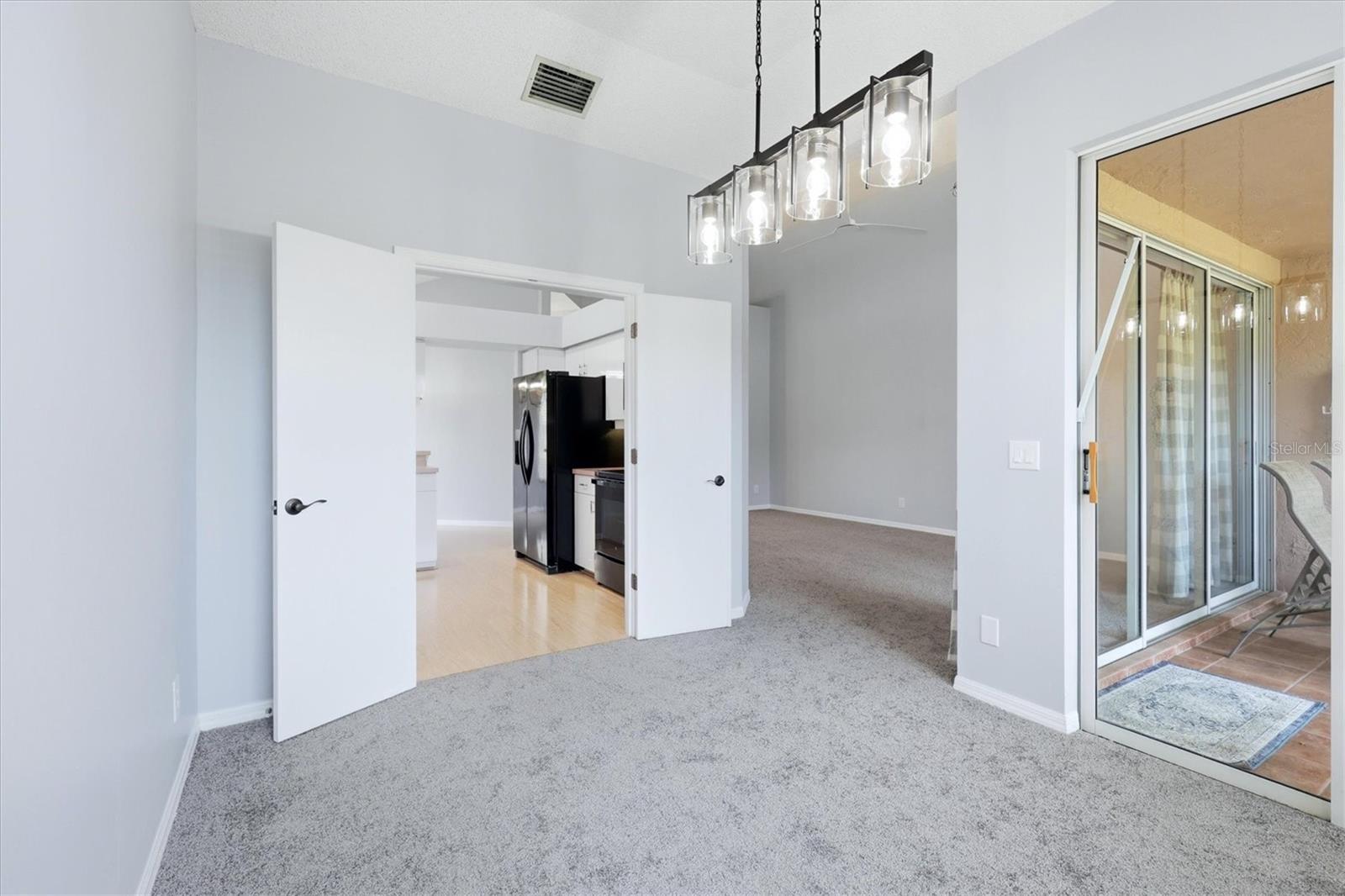 VILLAS AT DEER CREEK - Residential