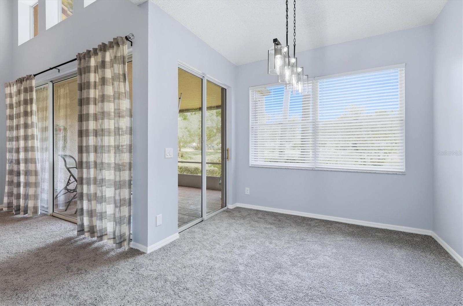 VILLAS AT DEER CREEK - Residential