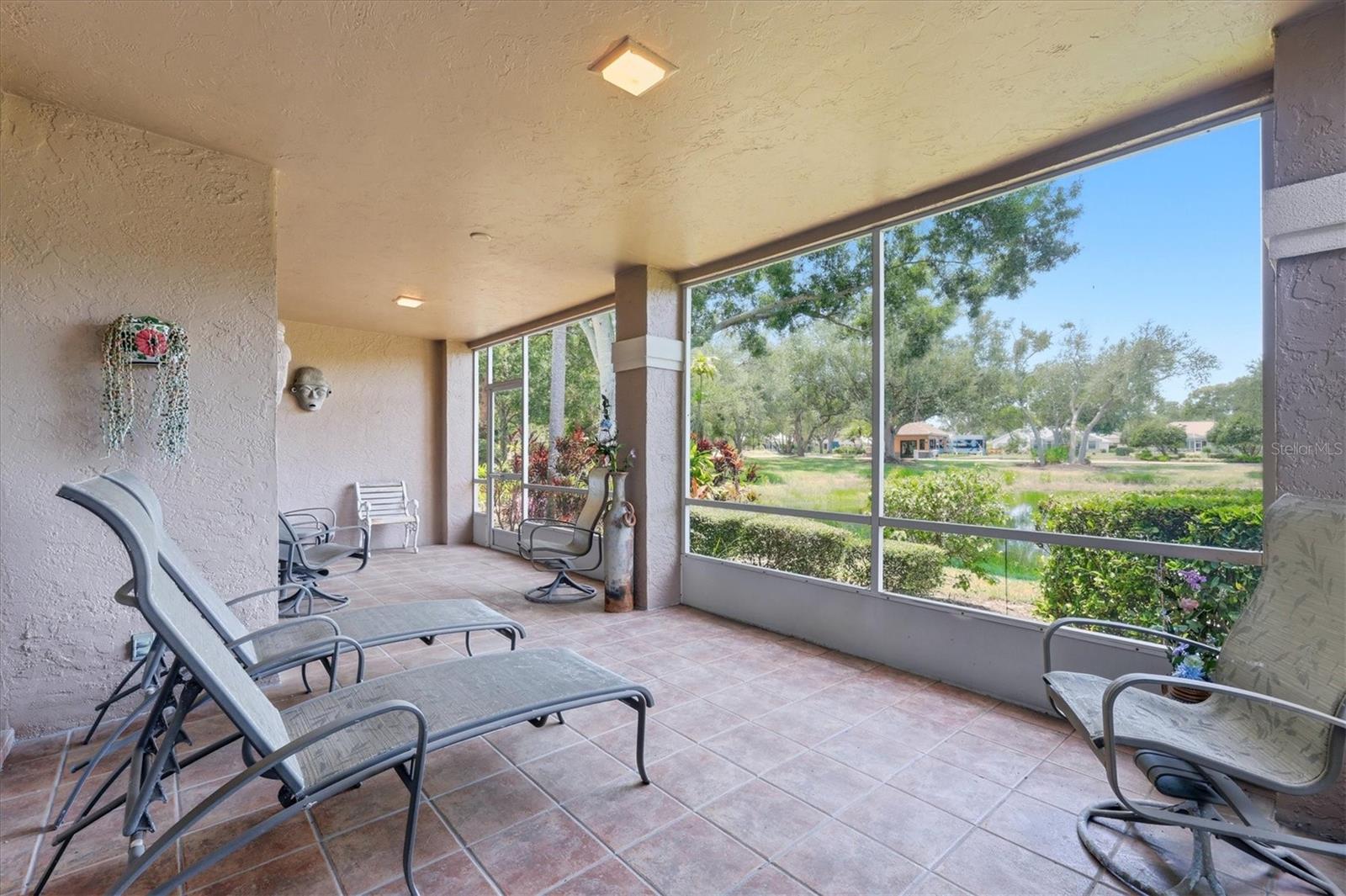 VILLAS AT DEER CREEK - Residential