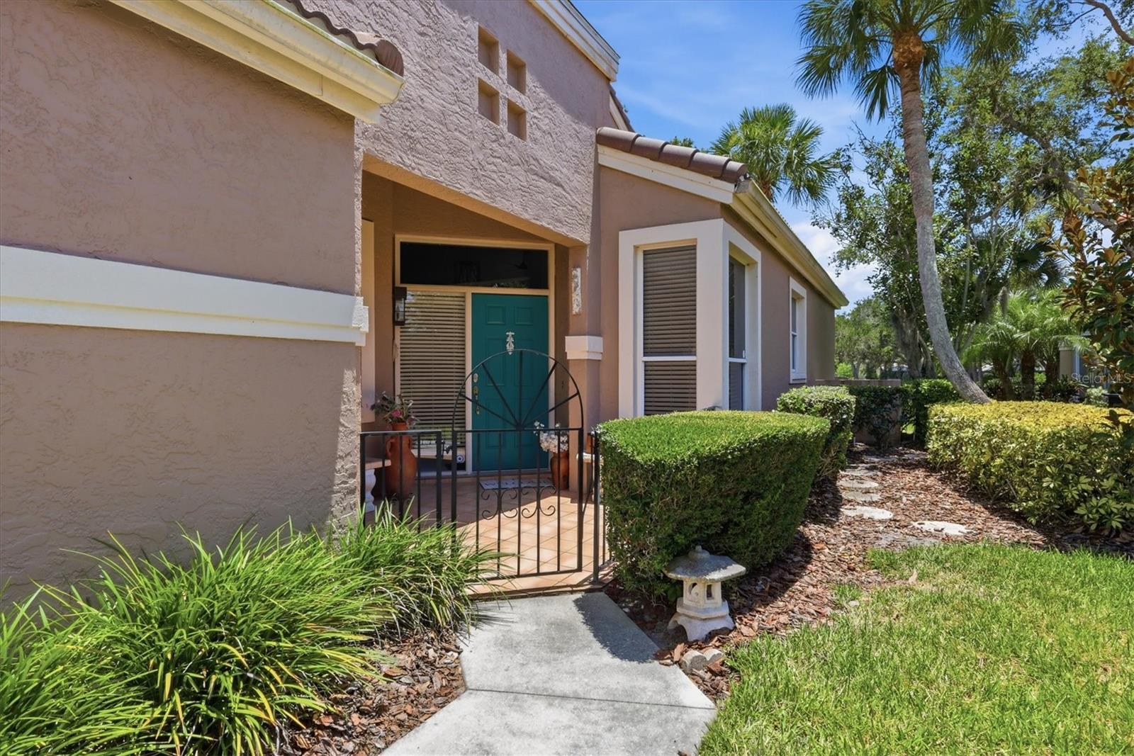 VILLAS AT DEER CREEK - Residential