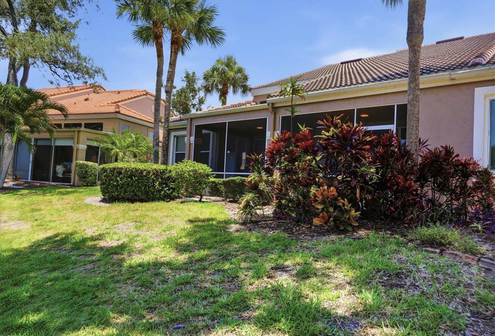 VILLAS AT DEER CREEK - Residential