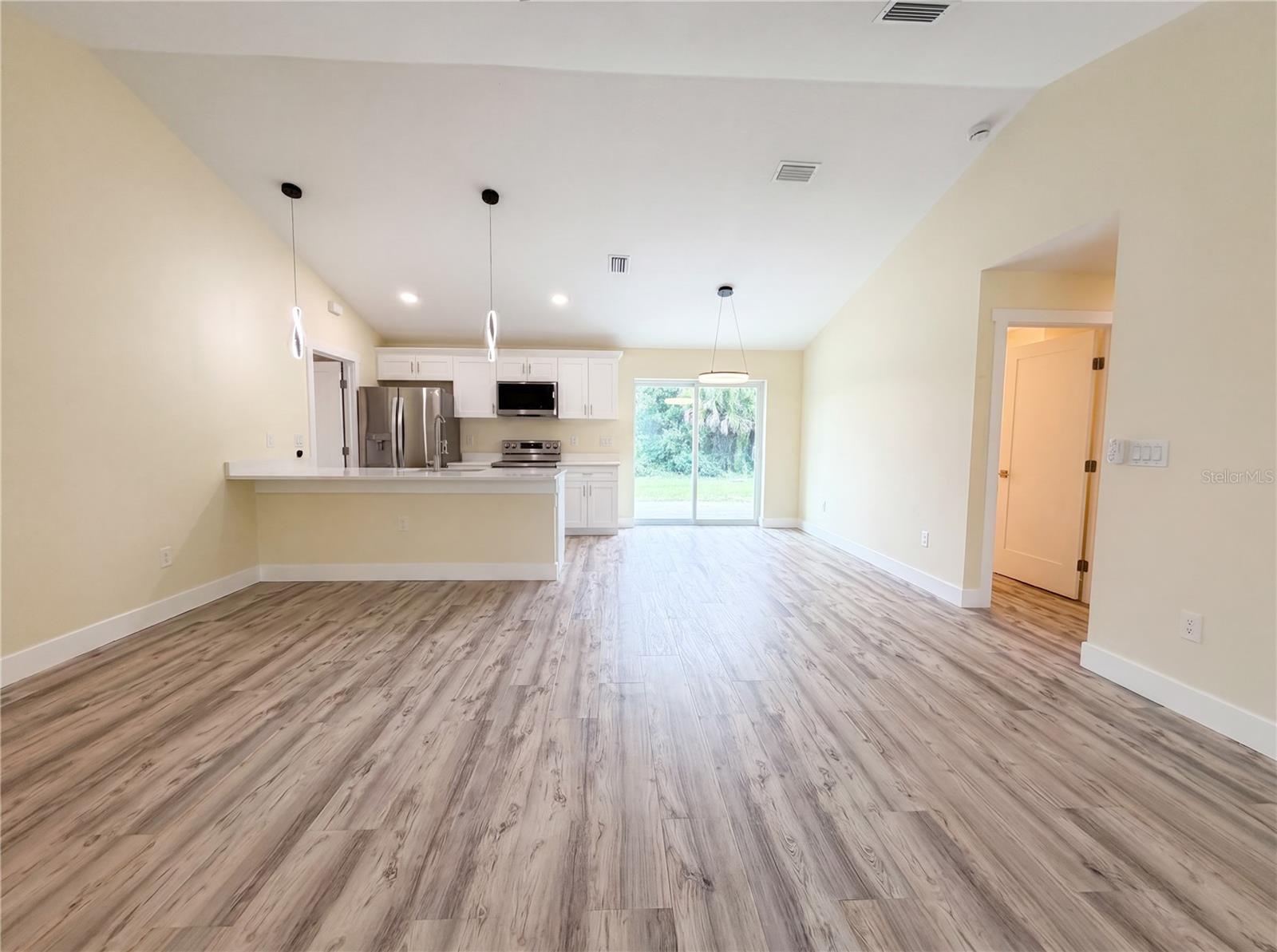PORT CHARLOTTE SUB 33 - Residential