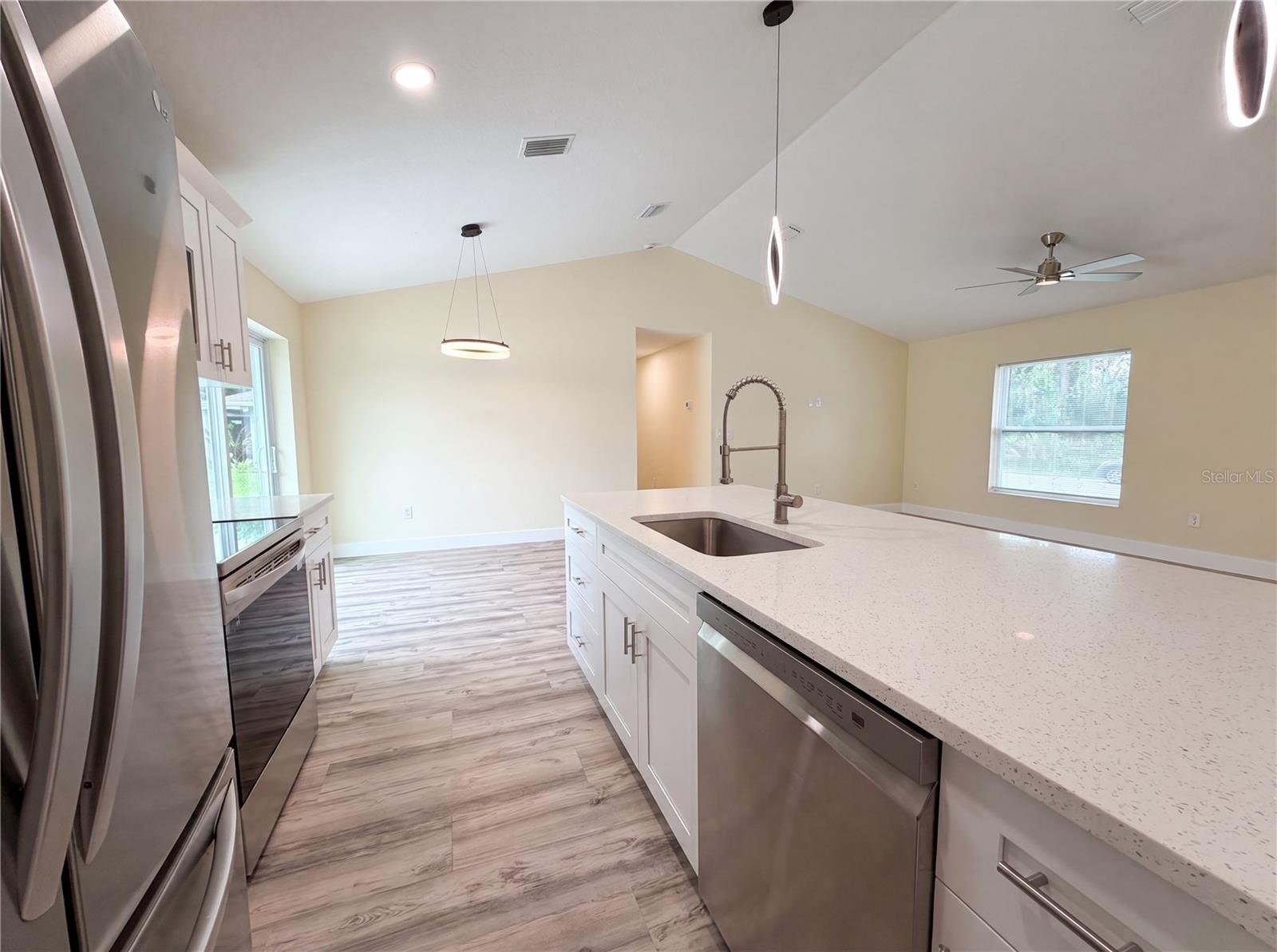 PORT CHARLOTTE SUB 33 - Residential