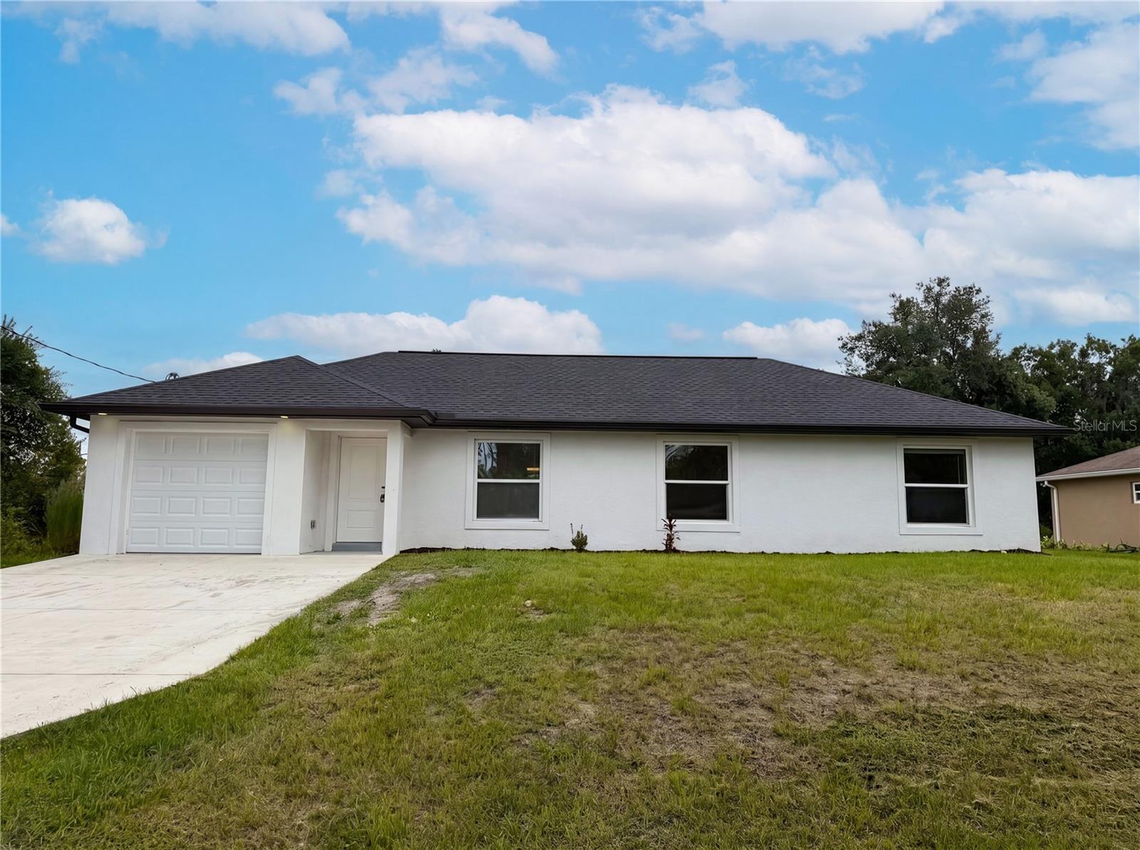 PORT CHARLOTTE SUB 33 - Residential