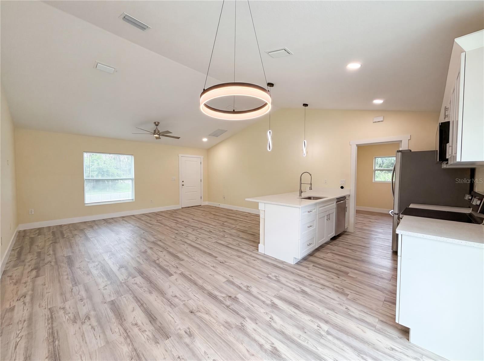 PORT CHARLOTTE SUB 33 - Residential