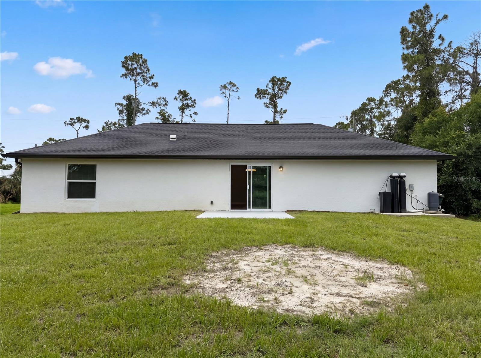 PORT CHARLOTTE SUB 33 - Residential
