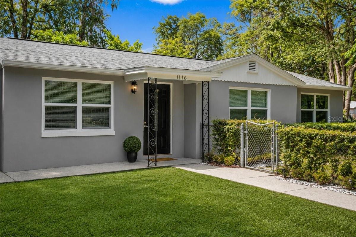 SUNCREST - Residential
