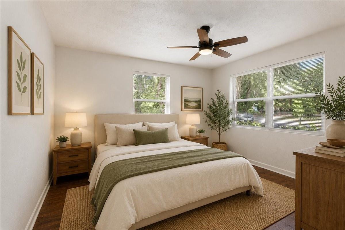 SUNCREST - Residential