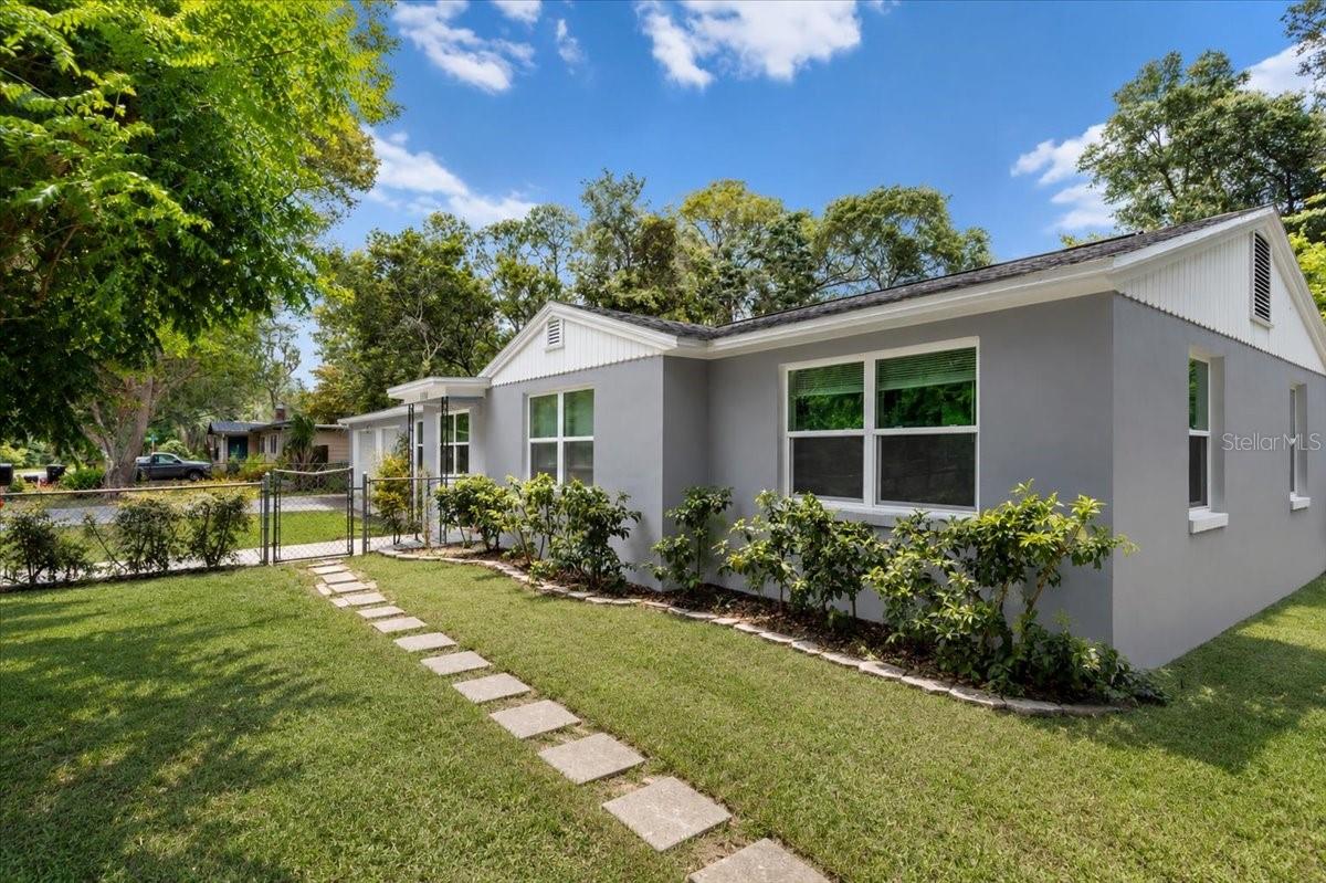 SUNCREST - Residential