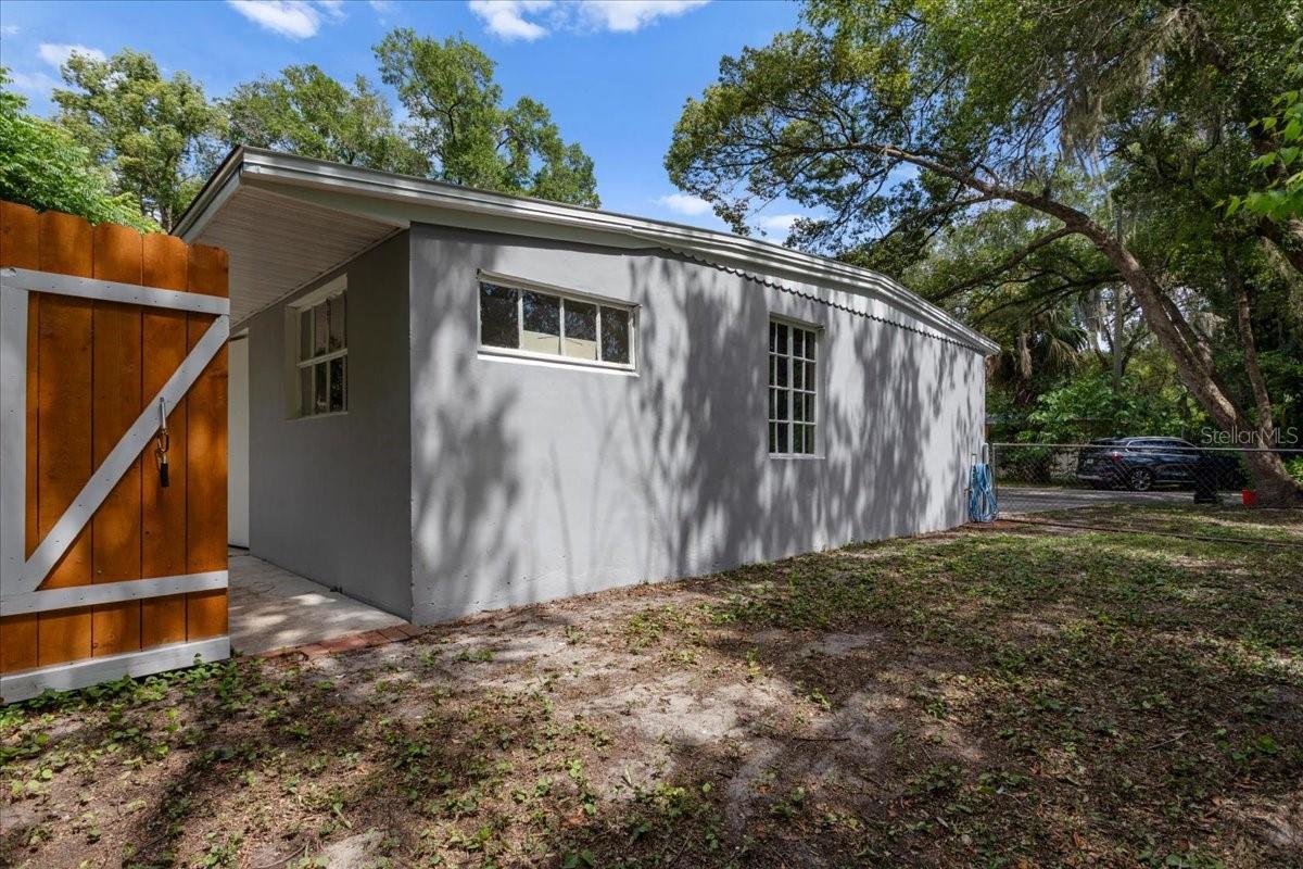 SUNCREST - Residential