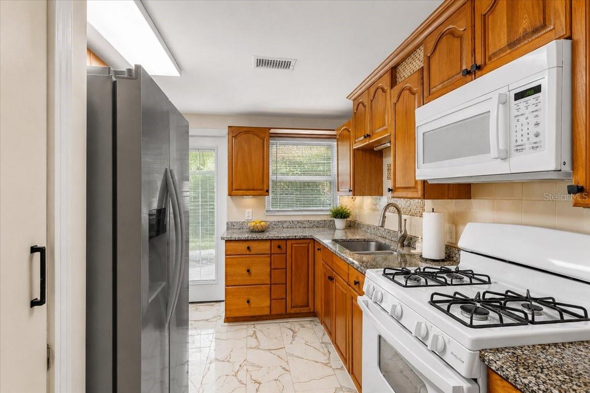 SUNCREST - Residential