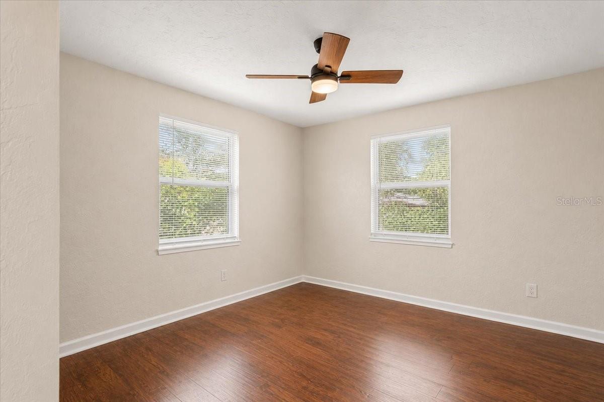 SUNCREST - Residential