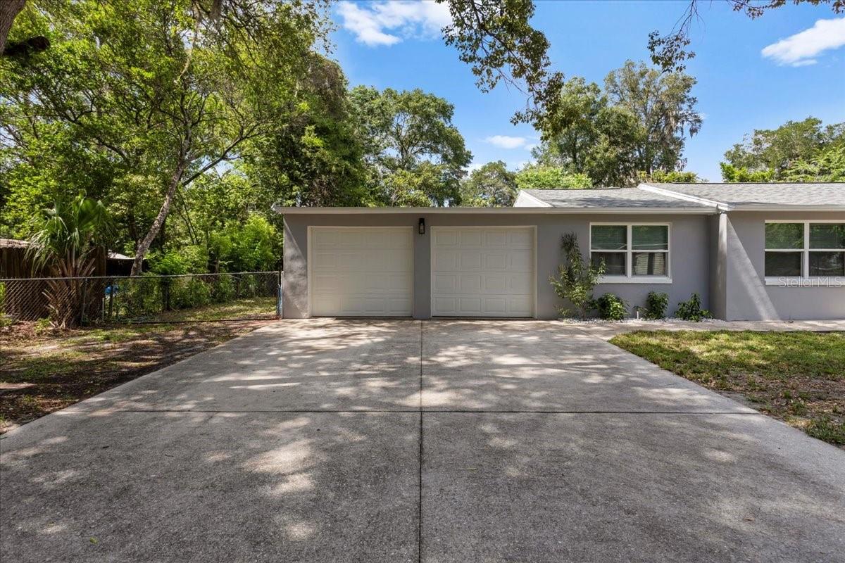 SUNCREST - Residential